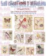 Collection les oiseaux et papillons NÂ°1