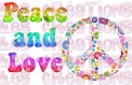 Peace and Love 2 - A5