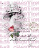 Belle Dame - A5